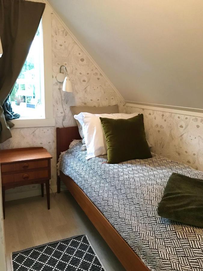 Fjord View Apartment Странда Стая снимка